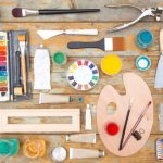 Art essentials that you must have