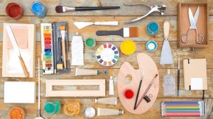 Art essentials that you must have