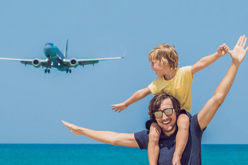 Benefits of travel insurance