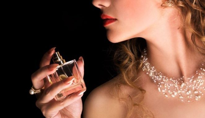 Marketing Ideas to Promote a Perfume Business