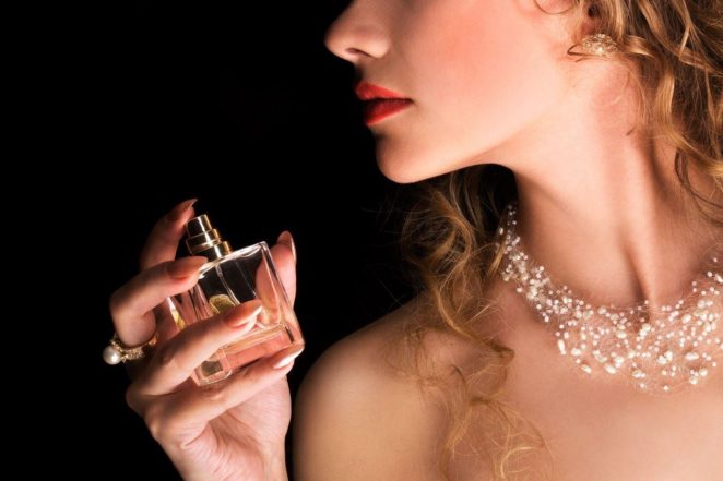 Marketing Ideas to Promote a Perfume Business