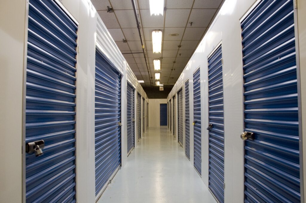 What is the Purpose of Self Storage Units