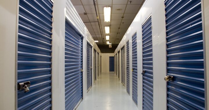 What is the Purpose of Self Storage Units