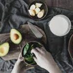 Benefits of Eating Healthy Food