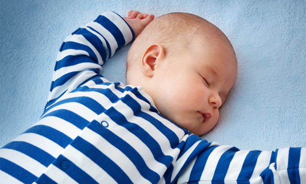 Baby Sleep Training: When And How To Start
