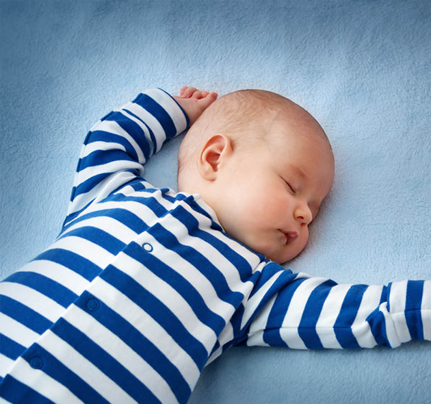 Baby Sleep Training: When And How To Start