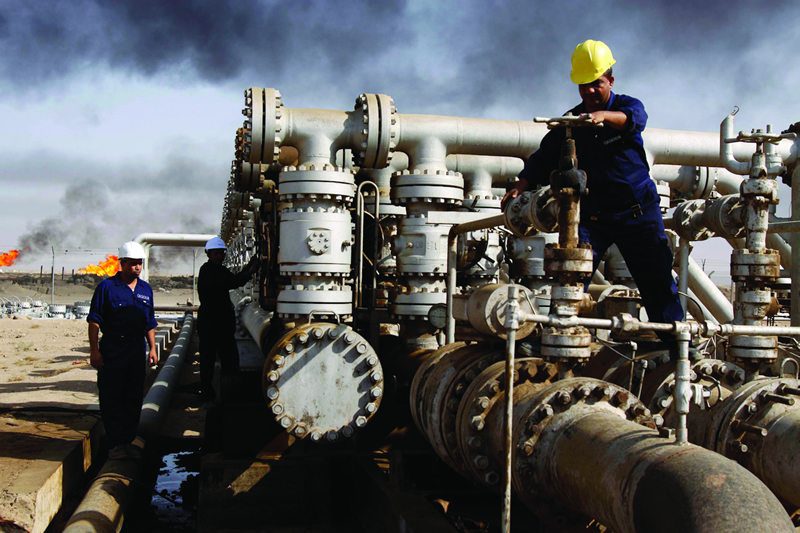 Under Pressure: Unveiling The Secrets Of Pressure Vessels