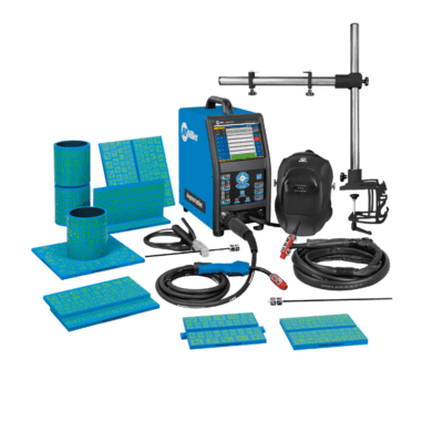 Welding Accessories Unleashed: Tools That Enhance Your Craft