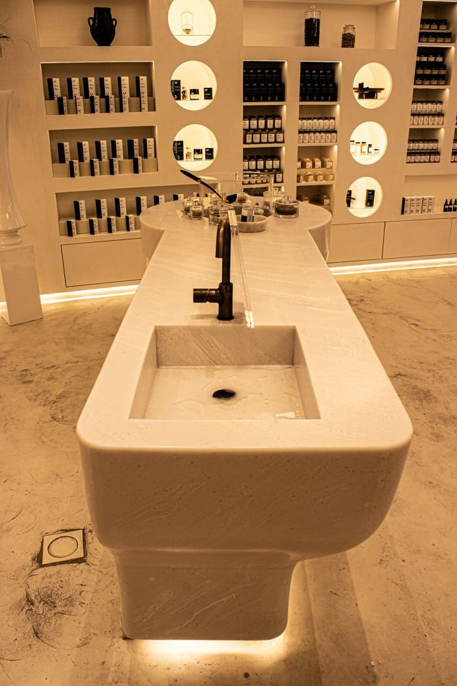 Revealing The Potential Of Corian Countertops