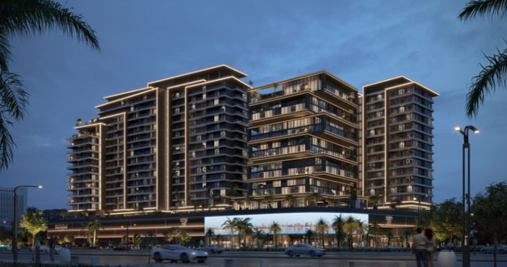 How Architectural Visualisation Services Bring Designs To Life