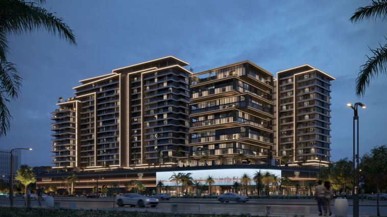 How Architectural Visualisation Services Bring Designs To Life