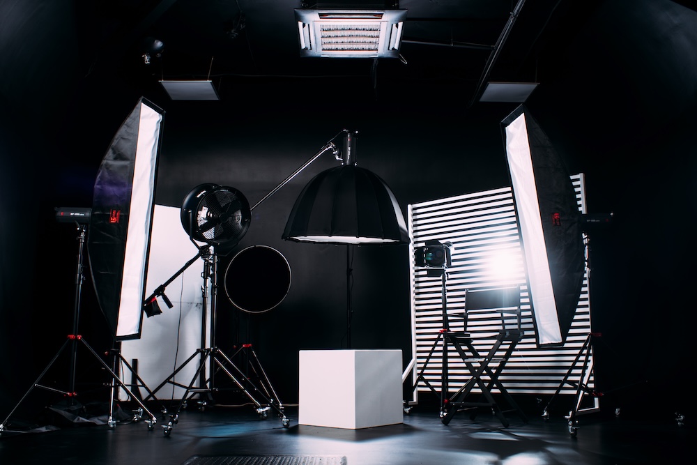 The Key Elements of a High-Impact Corporate Video Production