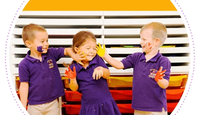 The Role of Social Emotional Learning in Top Kindergartens
