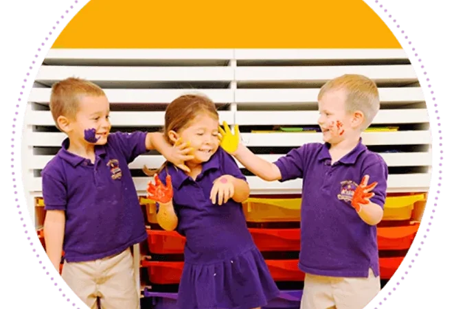 The Role of Social Emotional Learning in Top Kindergartens