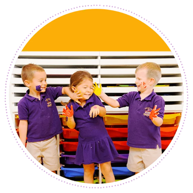The Role of Social Emotional Learning in Top Kindergartens