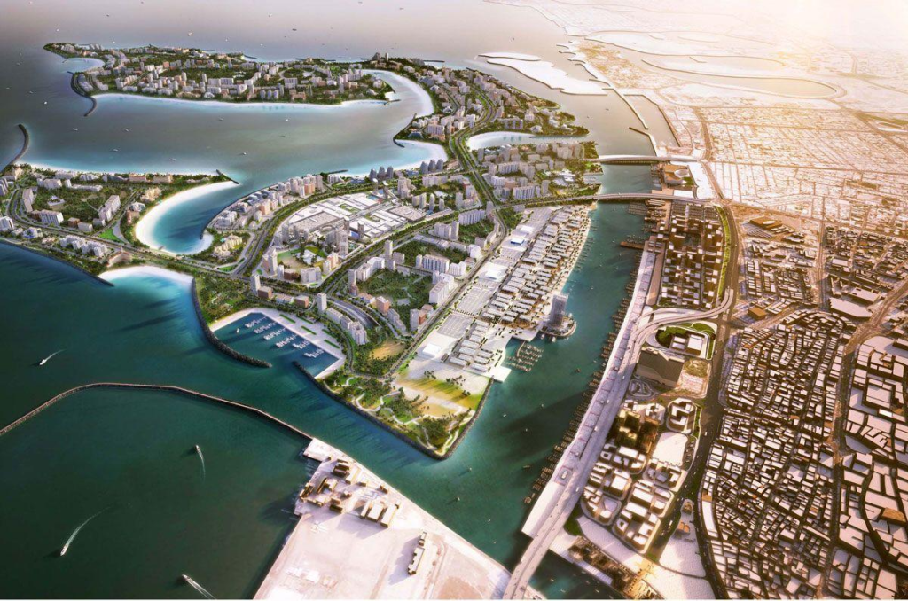 The Legal Side Of Buying A Flat In Dubai Made Easy