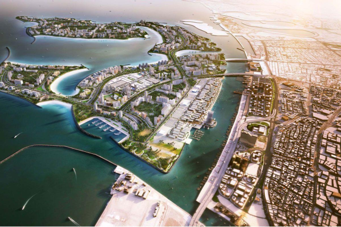 The Legal Side Of Buying A Flat In Dubai Made Easy