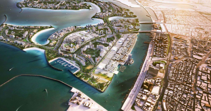 The Legal Side Of Buying A Flat In Dubai Made Easy