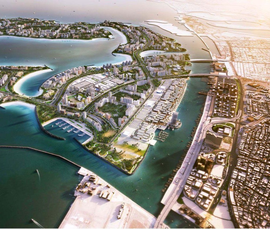 The Legal Side Of Buying A Flat In Dubai Made Easy