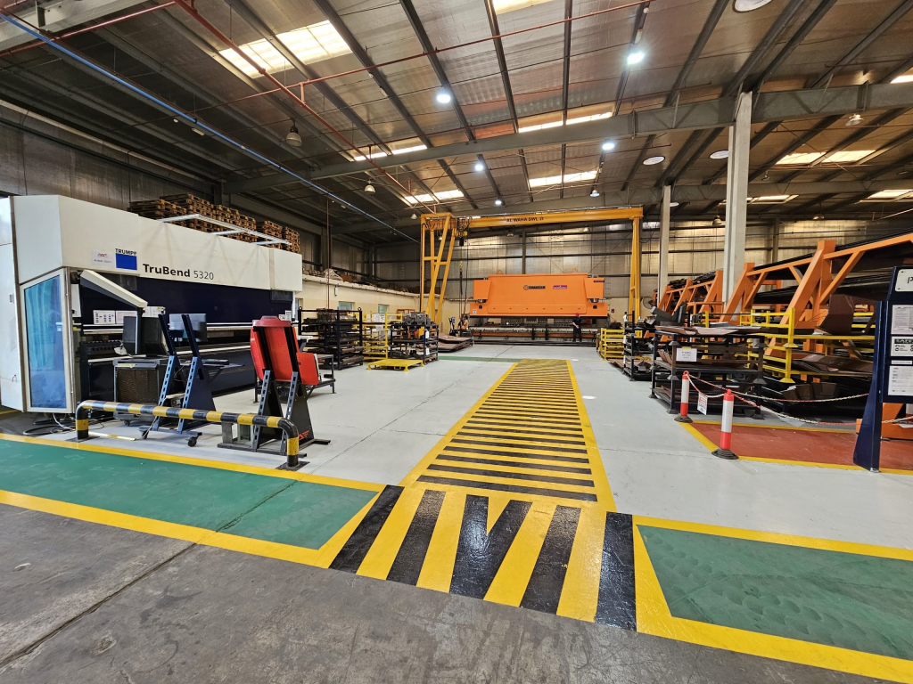 Cool Ideas For Boutique Metal Art Pieces