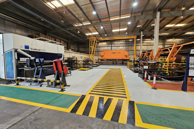 Cool Ideas For Boutique Metal Art Pieces