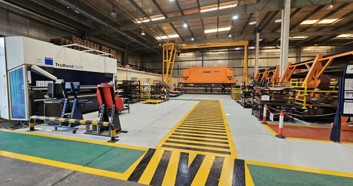 Cool Ideas For Boutique Metal Art Pieces