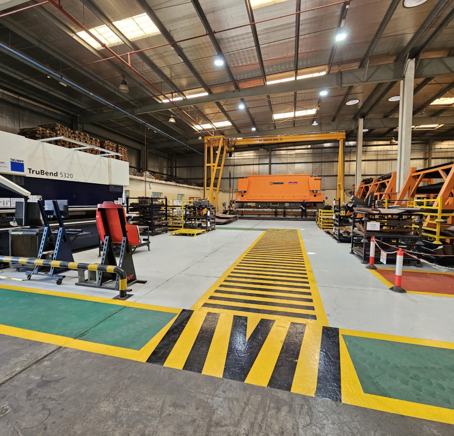 Cool Ideas For Boutique Metal Art Pieces