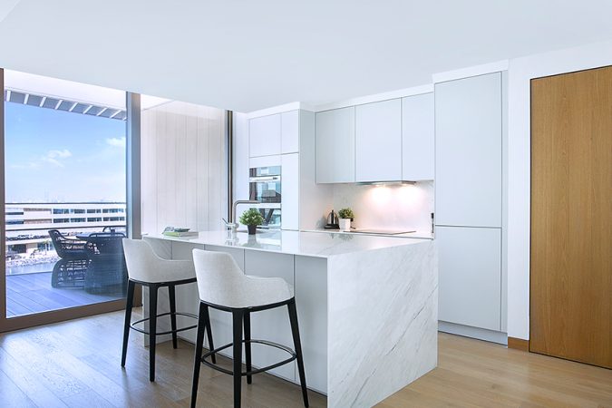 Top 8 Appliances to Upgrade in Your Kitchen Renovation