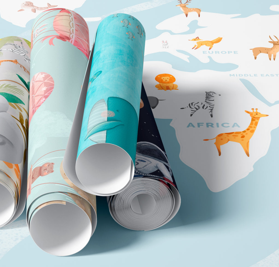 Simple Wall Art Ideas You Can't Go Wrong With