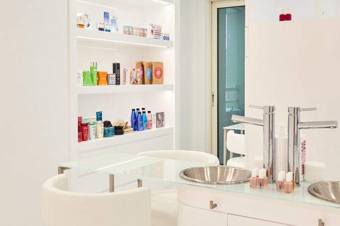 The Vacation Manicure: Durable Designs for Every Destination