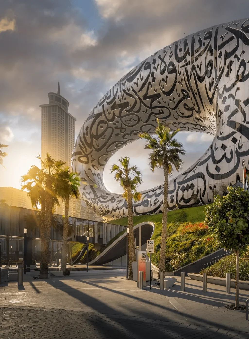 Tips To Sponsor Your Family On A Dubai Family Visa