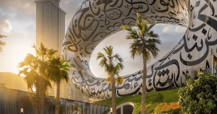 Tips To Sponsor Your Family On A Dubai Family Visa