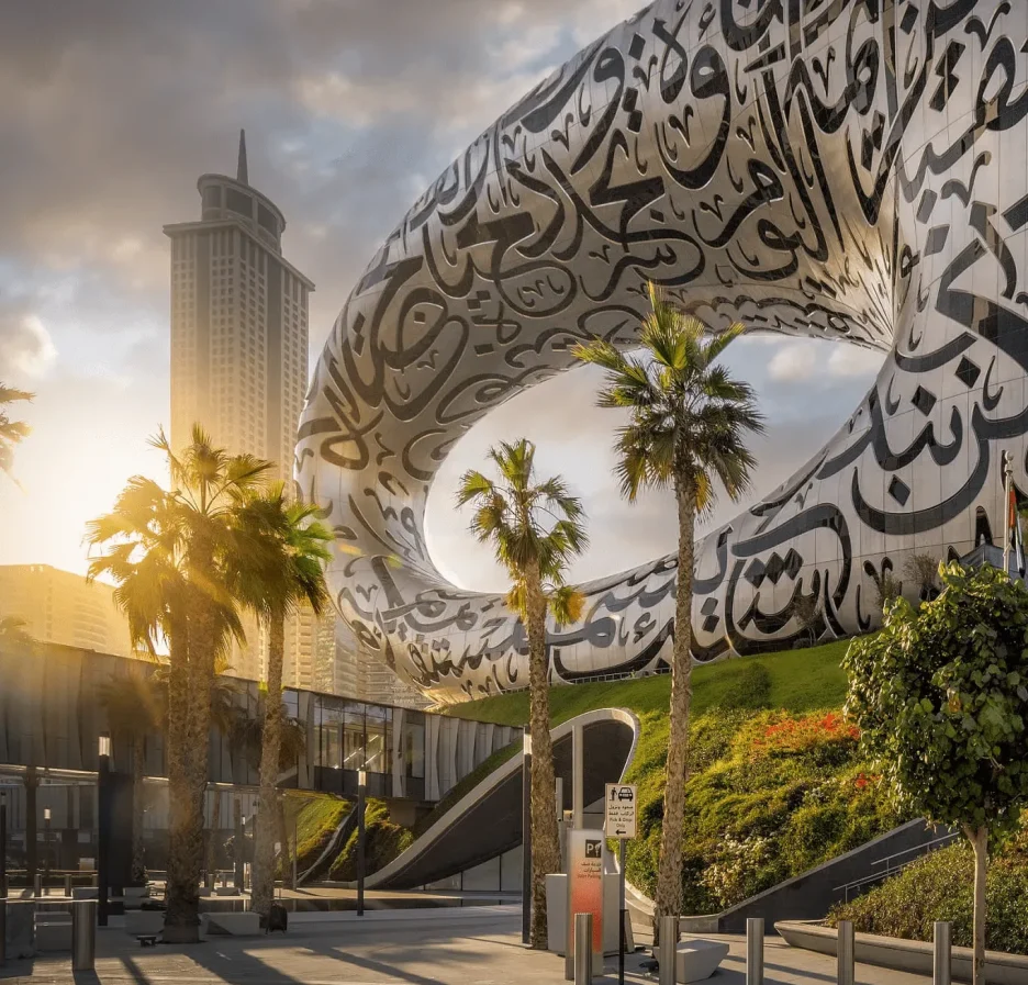 Tips To Sponsor Your Family On A Dubai Family Visa