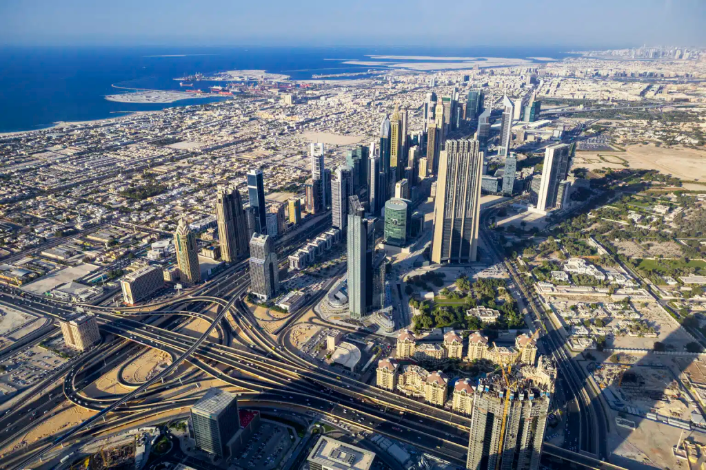 Tips To Capture Stunning Photos During A Helicopter Tour