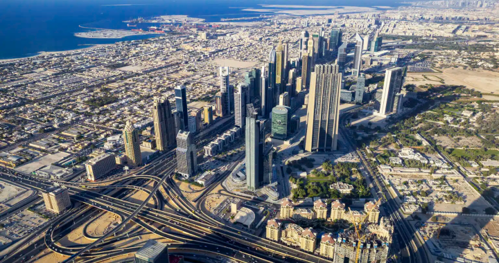 Tips To Capture Stunning Photos During A Helicopter Tour