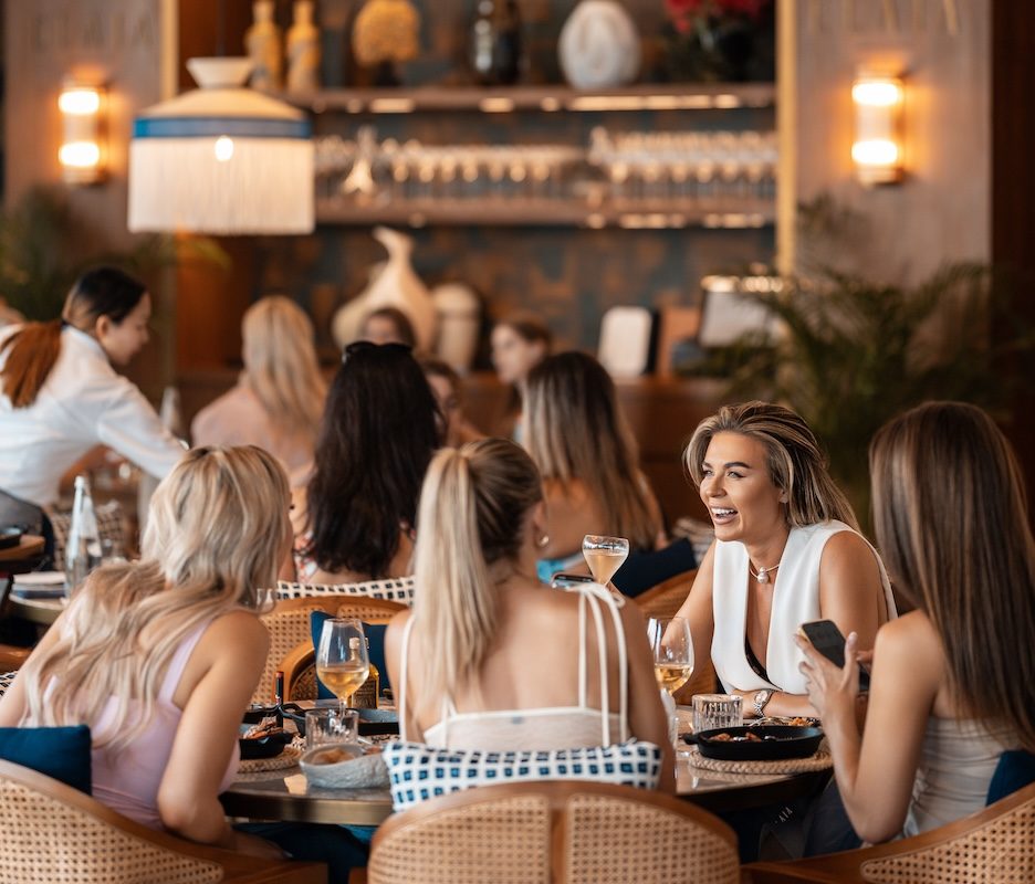 Why Seasonal Brunch Offers Keep Menus Exciting
