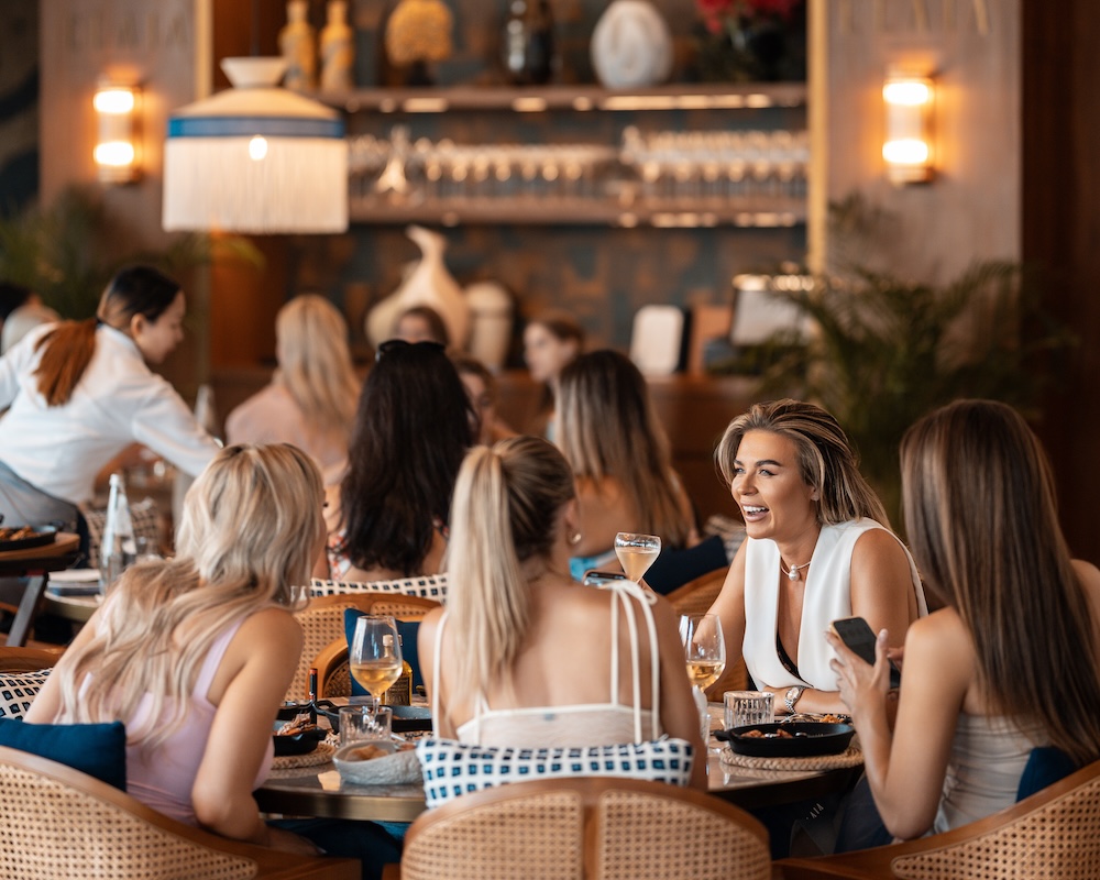 Why Seasonal Brunch Offers Keep Menus Exciting